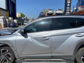 2024 Hyundai Tucson Sol Ön Kapı