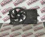 Oto Çıkma Parça / Fiat / Fiorino / Fan / Fan Paneli / Çıkma Parça 