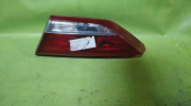hyundai elentra sol iç stop