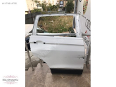 Oto Çıkma Parça / Volkswagen / Tiguan / Kaporta & Karoser / Sağ Arka Kapı / Çıkma Parça 