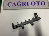 Oto Çıkma Parça / Volkswagen / Polo / Motor / Enjektör Kütüğü / Çıkma Parça 