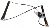 8L3837461 KAPI CAM MEKANİZMASI ÖN L A3 97-03