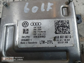 Oto Çıkma Parça / Peugeot / 607 / Beyin / Park Sensör Beyni / Çıkma Parça 