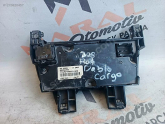 Oto Çıkma Parça / Fiat / Doblo / Klima / Kontrol Paneli / Çıkma Parça 