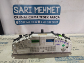 Oto Çıkma Parça / Citroen / AX / Elektrik / Kilometre Saati / Çıkma Parça 