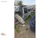 Oto Çıkma Parça / Ford / Tourneo Connect / Kaporta & Karoser / Sol Ön Çamurluk / Çıkma Parça 