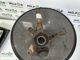 Oto Çıkma Parça / Renault / Megane / Alt Takım / Taşıyıcı / Çıkma Parça 