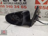 Oto Çıkma Parça / Toyota / Corolla / Ayna / Sağ Dış Ayna / Çıkma Parça 