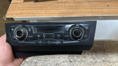Oto Çıkma Parça / Audi / A4 / Klima / Kontrol Paneli / Çıkma Parça 