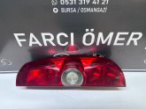 Oto Çıkma Parça / Fiat / Doblo / Far & Stop / Sol Arka Stop / Çıkma Parça 