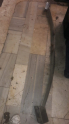 Oto Çıkma Parça / Renault / Master / Kalorifer / Kalorifer Izgarası / Çıkma Parça 