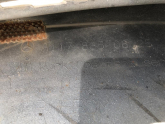 Oto Çıkma Parça / Mercedes / CLA / Tampon / Ön Tampon / Çıkma Parça 