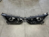 TOYOTA HİLUX LED TAKIM FAR (SIFIR)