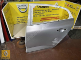 Oto Çıkma Parça / Renault / Megane / Kaporta & Karoser / Sol Arka Kapı / Çıkma Parça 
