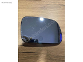 Oto Çıkma Parça / Peugeot / 307 / Ayna / Ayna Camı / Çıkma Parça 