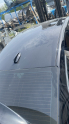 VOLVO S90 KESME TAVAN OTO FEDAİ