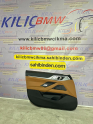 BMW İ4 2019-25 ÇIKMA ORJİNAL SOL ÖN KAPI DÖŞEMESİ