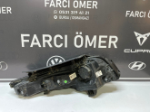 Oto Çıkma Parça / Hyundai / Tucson / Far & Stop / Sol Ön Far / Çıkma Parça 