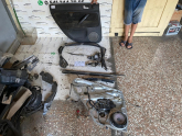 Oto Çıkma Parça / Volkswagen / Passat / Koltuk & Döşeme / Kapı Döşemesi / Çıkma Parça 