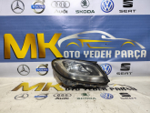 MERCEDES W205 C180-C200-C220 SAĞ FAR