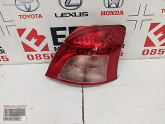 Oto Çıkma Parça / Toyota / Yaris / Far & Stop / Sağ Arka Stop / Sıfır Parça 