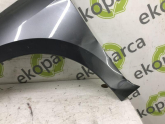 Oto Çıkma Parça / Skoda / Superb / Kaporta & Karoser / Sol Ön Çamurluk / Çıkma Parça 