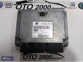 Oto Çıkma Parça / Skoda / Fabia / Beyin / Motor Beyni / Çıkma Parça 