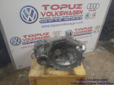 VOLKSWAGEN CADDY 2.0 SDİ BDJ MOTOR TURBOSUZ MANUEL ŞANZIMAN