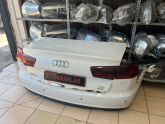 Oto Çıkma Parça / Audi / A6 / Kaporta & Karoser / Komple Arka / Çıkma Parça 