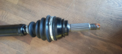 Oto Çıkma Parça / Ford / Fiesta / Alt Takım / Aks / Sıfır Parça 