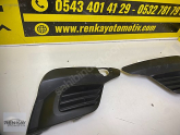 Oto Çıkma Parça / Renault / Clio / Kaporta & Karoser / Sağ Ön Kapı / Çıkma Parça 