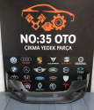 657807221 SKODA SCALA FÜME ÖN TAMPON