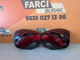 EGEA HB CROSS LEDLİ TAKIM DIŞ STOP ORJİNAL HATASIZ