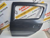 Oto Çıkma Parça / Dacia / Sandero / Kaporta & Karoser / Sol Arka Kapı / Sıfır Parça 