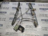 Oto Çıkma Parça / Renault / Megane / Oto Cam / Cam Krikosu / Çıkma Parça 