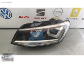 Oto Çıkma Parça / Volkswagen / Caddy / Far & Stop / Sol Ön Far / Çıkma Parça 