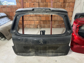 PEUGEOT 207 STW ÇIKMA ORJİNAL BAGAJ KAPAĞI KD3