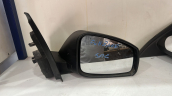 Oto Çıkma Parça / Renault / Fluence / Ayna / Sağ Dış Ayna / Çıkma Parça 