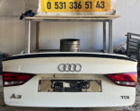 AUDİ A3 SEDAN HATASIZ DOLU BAGAJ KAPAĞI