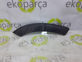 Oto Çıkma Parça / Mercedes / B Serisi / Kaporta & Karoser / Sağ Arka Kapı / Çıkma Parça 