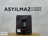 Oto Çıkma Parça / Audi / Q3 / Far & Stop / Far Beyni / Çıkma Parça 