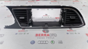 SEAT LEON ORTA HAVALANDIRMA 2013-2019