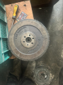 Oto Çıkma Parça / Opel / Vectra / Motor / Volant / Çıkma Parça 