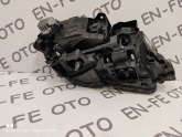 Oto Çıkma Parça / Volvo / S90 / Far & Stop / Sol Ön Far / Sıfır Parça 