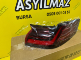 Oto Çıkma Parça / BYD / Seal U / Far & Stop / Sağ Arka Stop / Sıfır Parça 