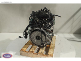 Oto Çıkma Parça / Mercedes / C Serisi / Motor / Motor (komple) / Çıkma Parça 