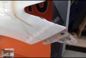 Oto Çıkma Parça / Honda / Civic / Kaporta & Karoser / Sağ Ön Çamurluk / Çıkma Parça 