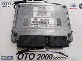 Oto Çıkma Parça / Volkswagen / Polo / Beyin / Motor Beyni / Çıkma Parça 