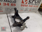 Oto Çıkma Parça / Toyota / Corolla / Alt Takım / Taşıyıcı / Çıkma Parça 