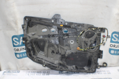 ÇIKMA FORD FİESTA SOL ÖN CAM KRİKOSU K-679